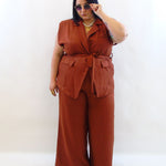 Tailleur 15906