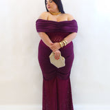 Abito in pizzo 579