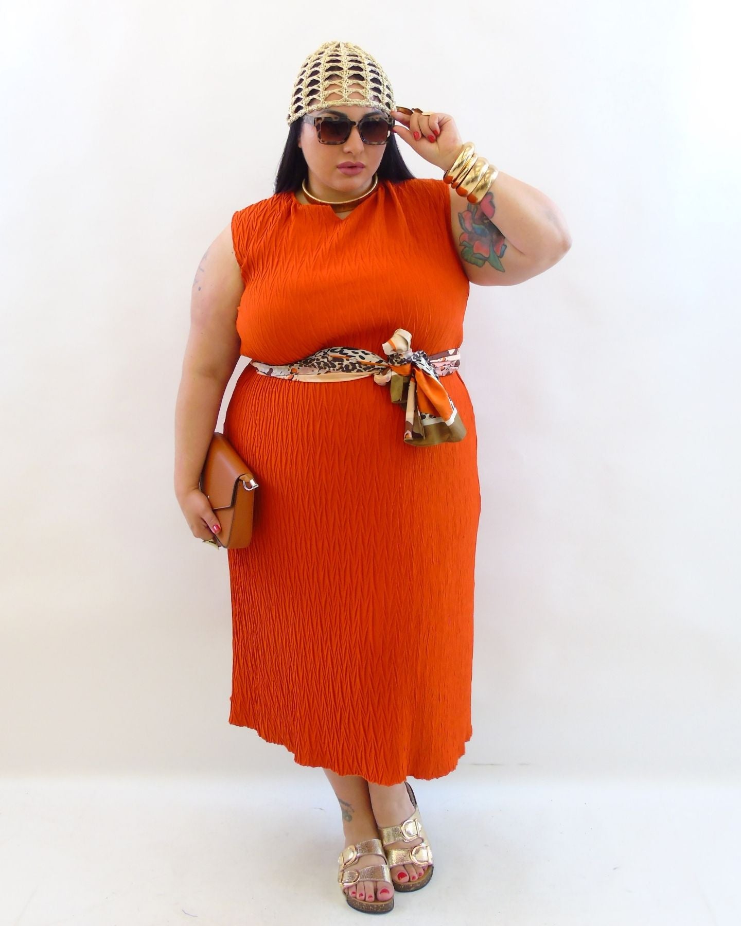 Abito simply 12431