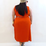 Abito simply 12431