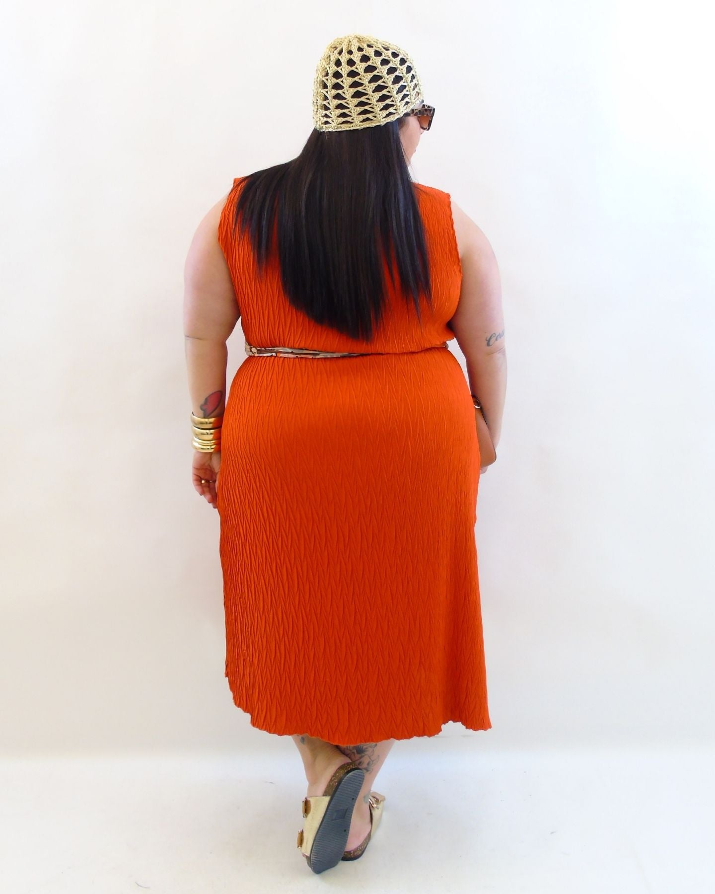 Abito simply 12431