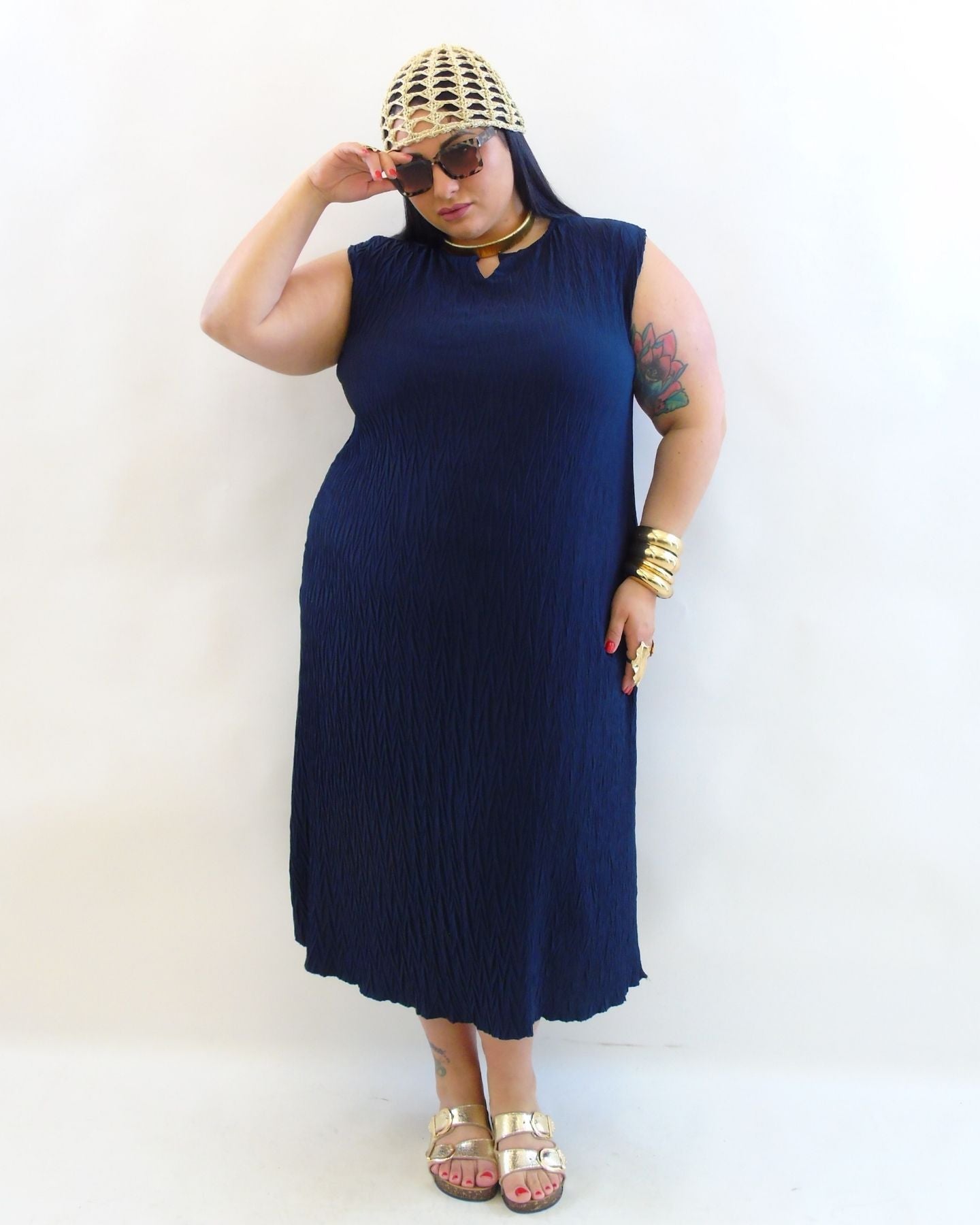 Abito simply 12431