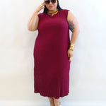 Abito simply 12431