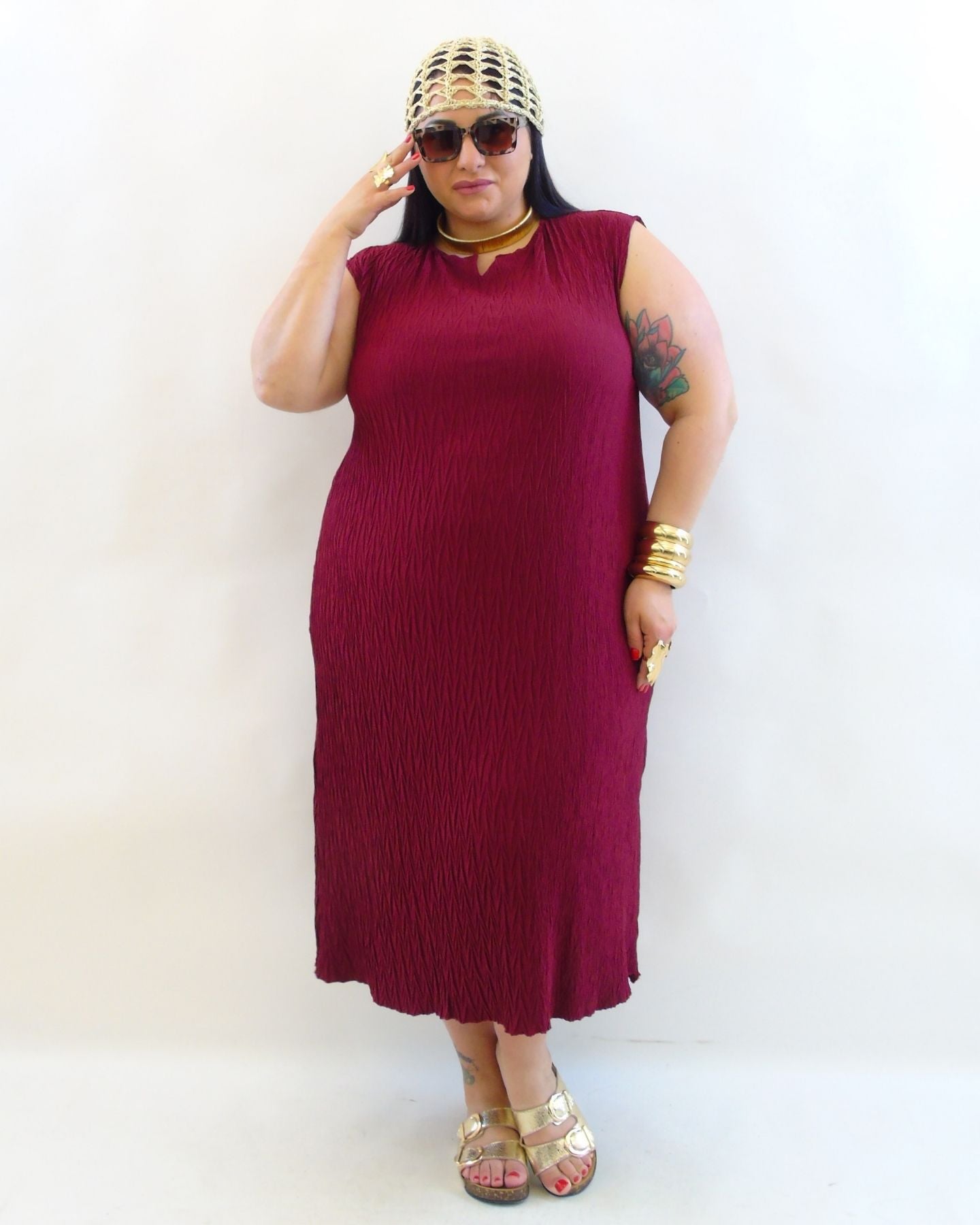 Abito simply 12431