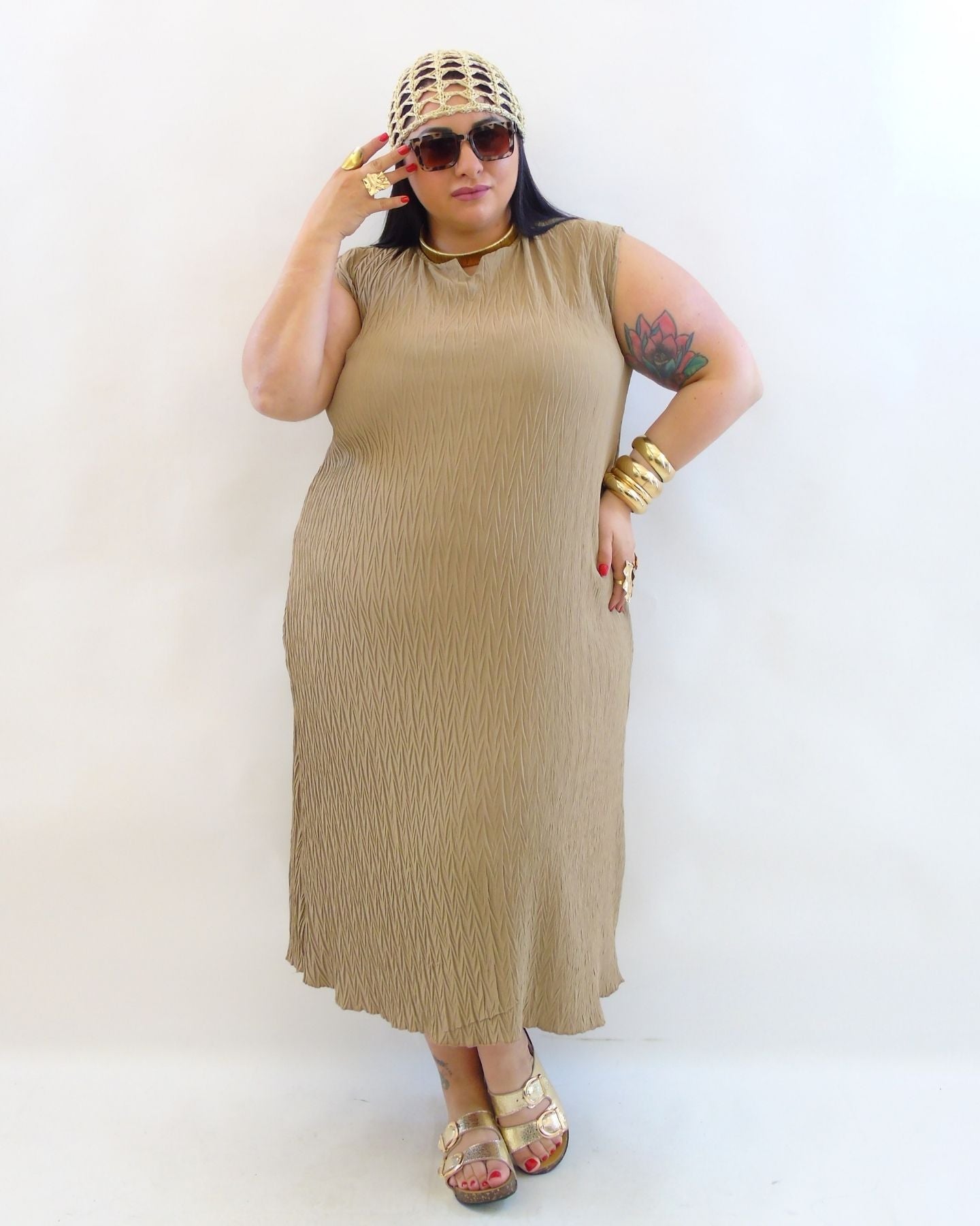 Abito simply 12431