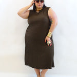 Abito simply 12431