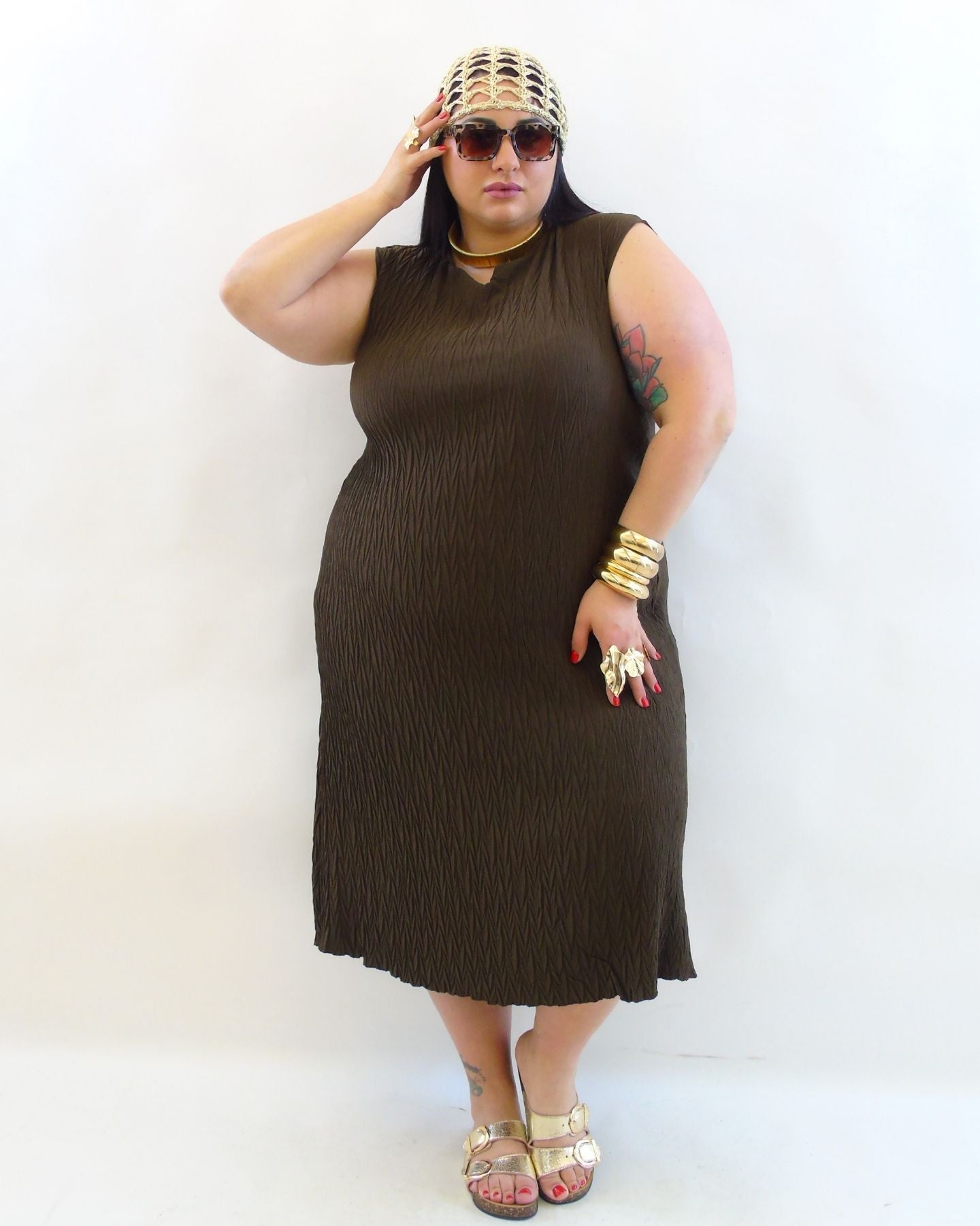 Abito simply 12431