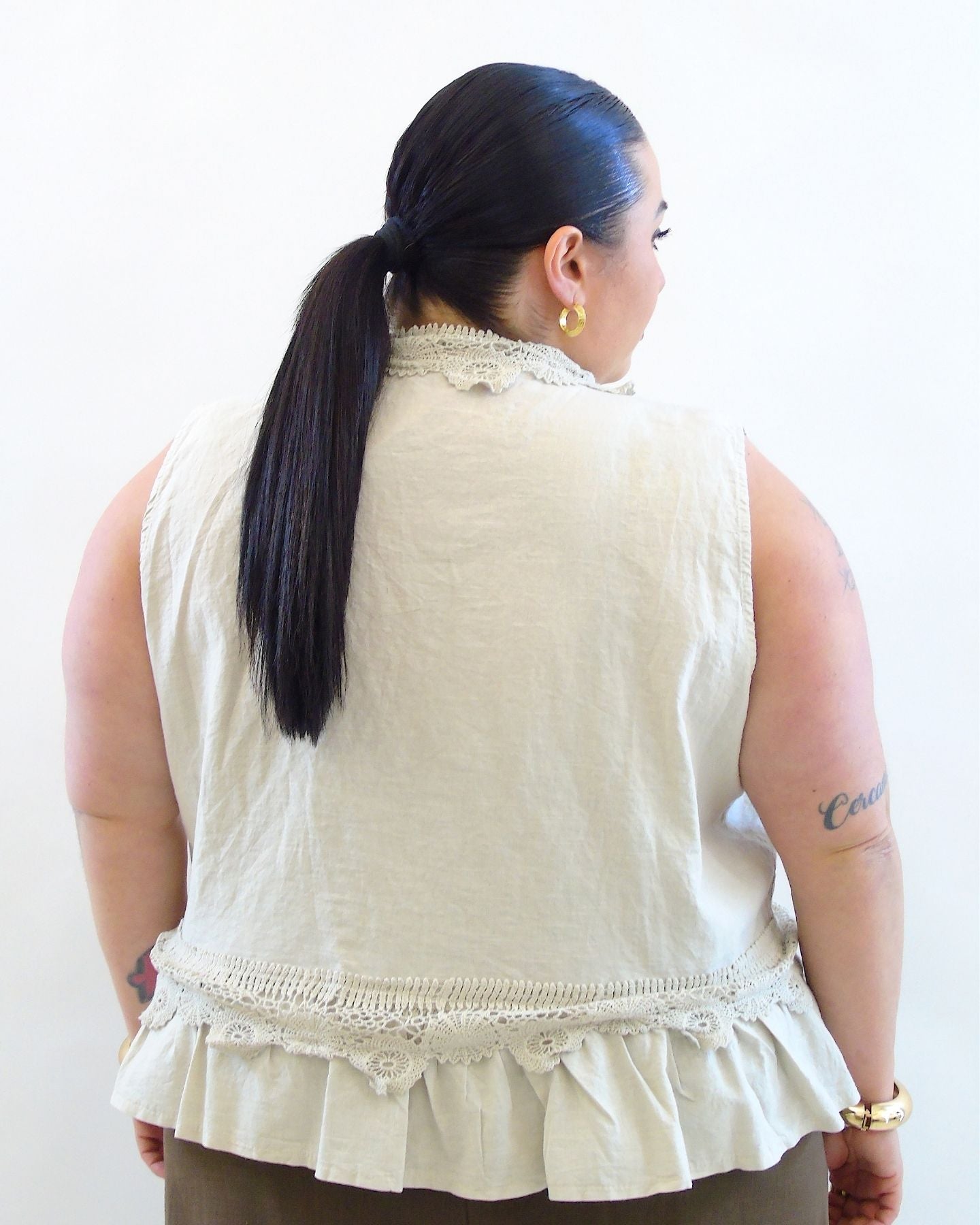 camicia 16711