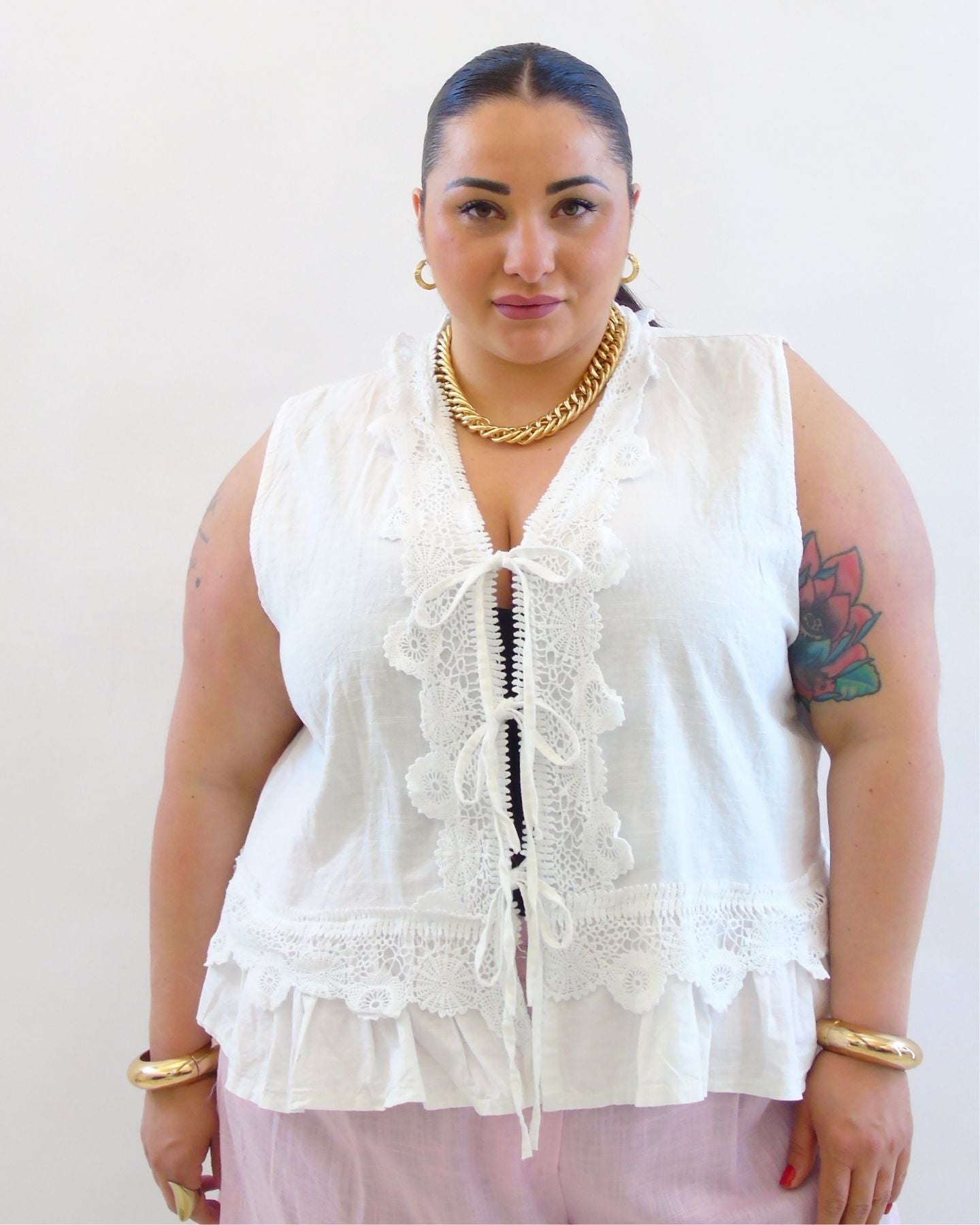 camicia 16711