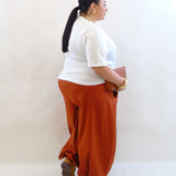 Pantalone ballon 124393