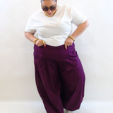 Pantalone ballon 124393