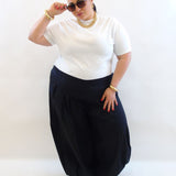 Pantalone ballon 124393