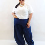 Pantalone ballon 124393