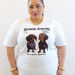 Tshirt snack 0874