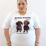 Tshirt snack 0874