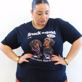 Tshirt snack 0874