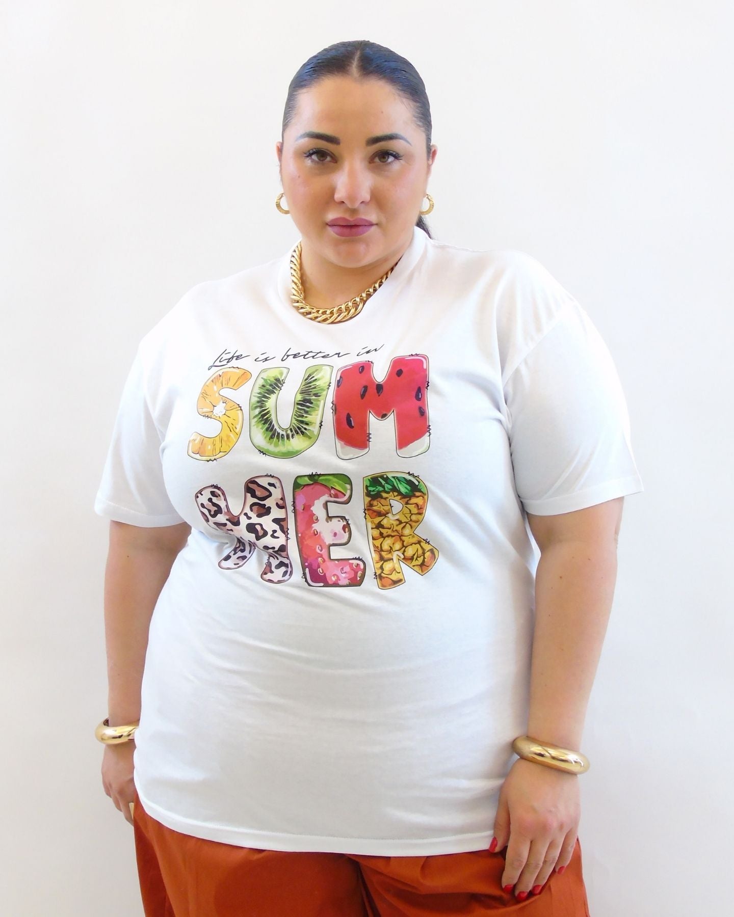 Tshirt summer 1505