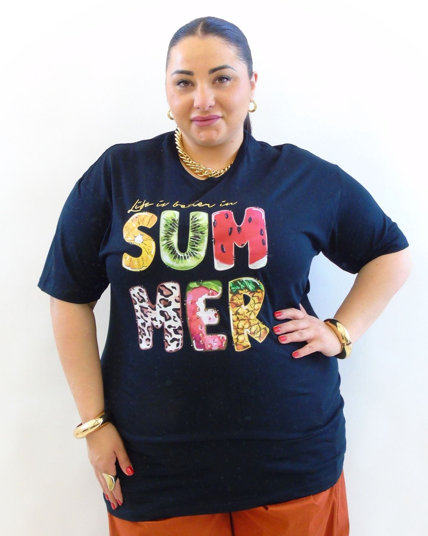 Tshirt summer 1505