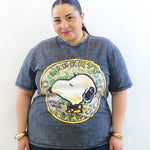 Tshirt snoopy 8251