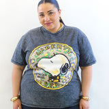 Tshirt snoopy 8251