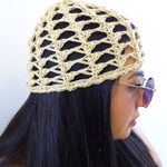Cappello uncinetto 4051