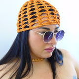 Cappello uncinetto 4051