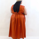 Abito comodo 115635