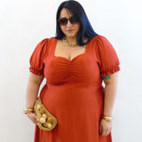 Abito cuore 336