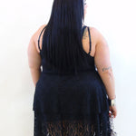 Abito in pizzo 28953