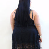 Abito in pizzo 28953