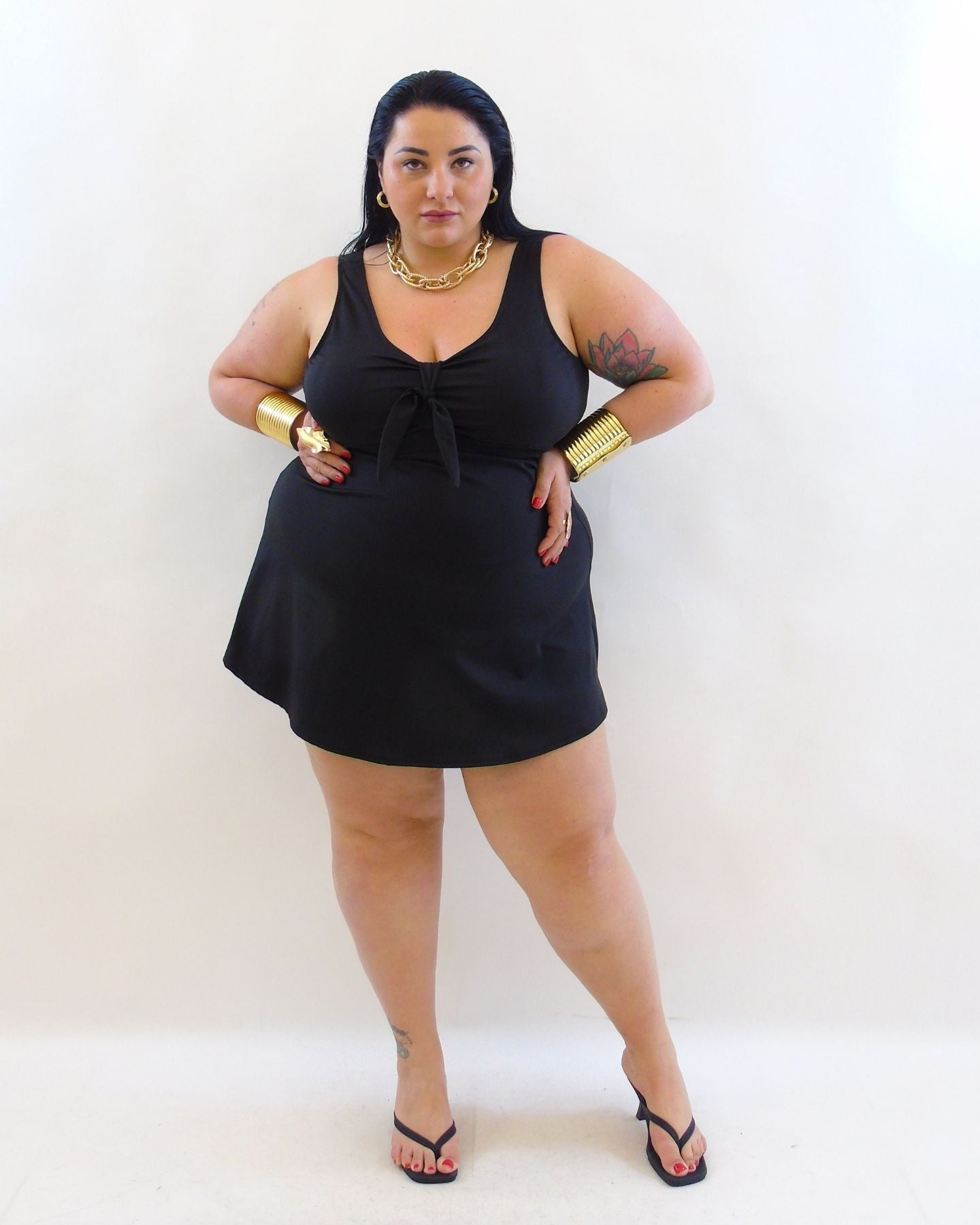 Tankini 28933