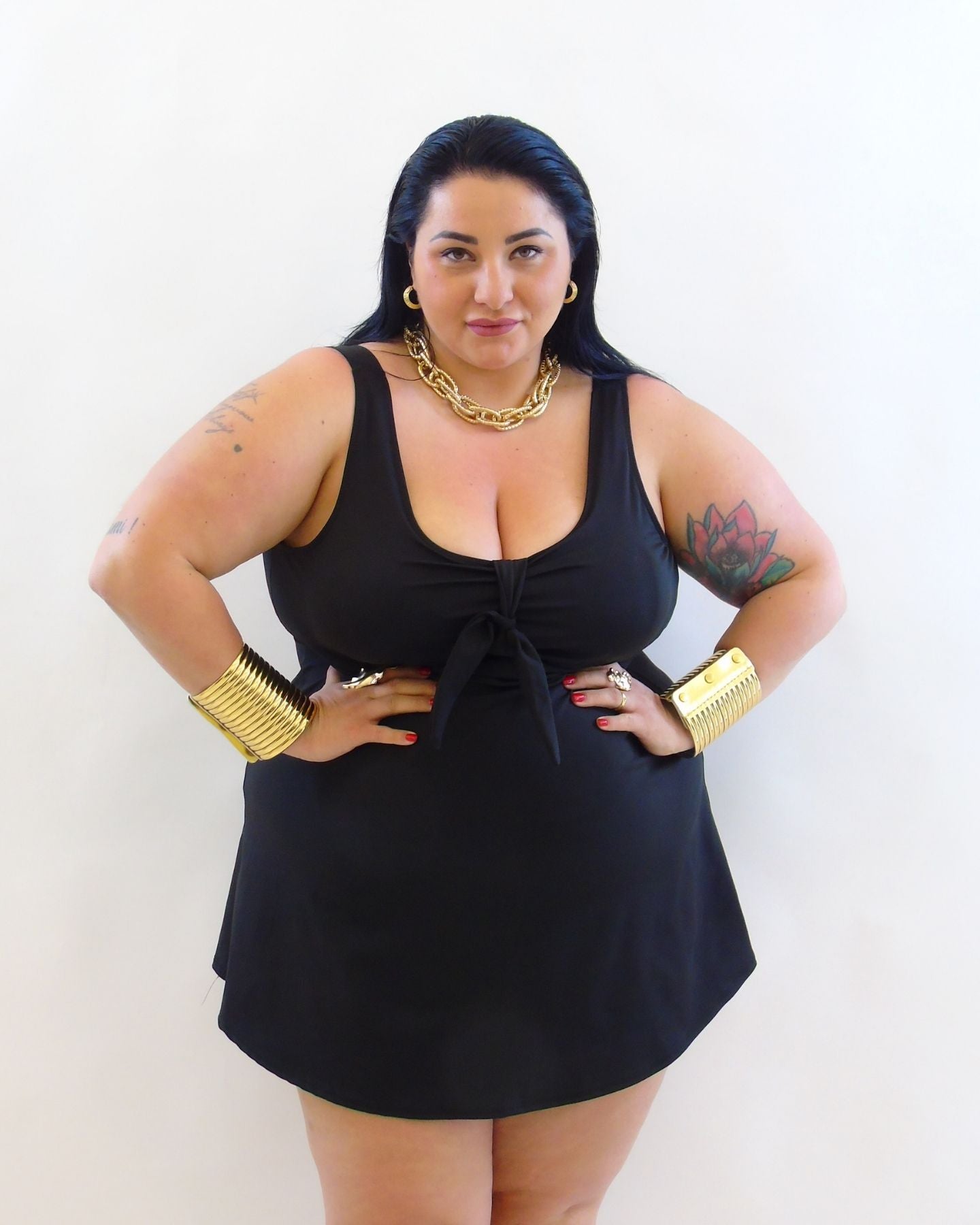 Tankini 28933
