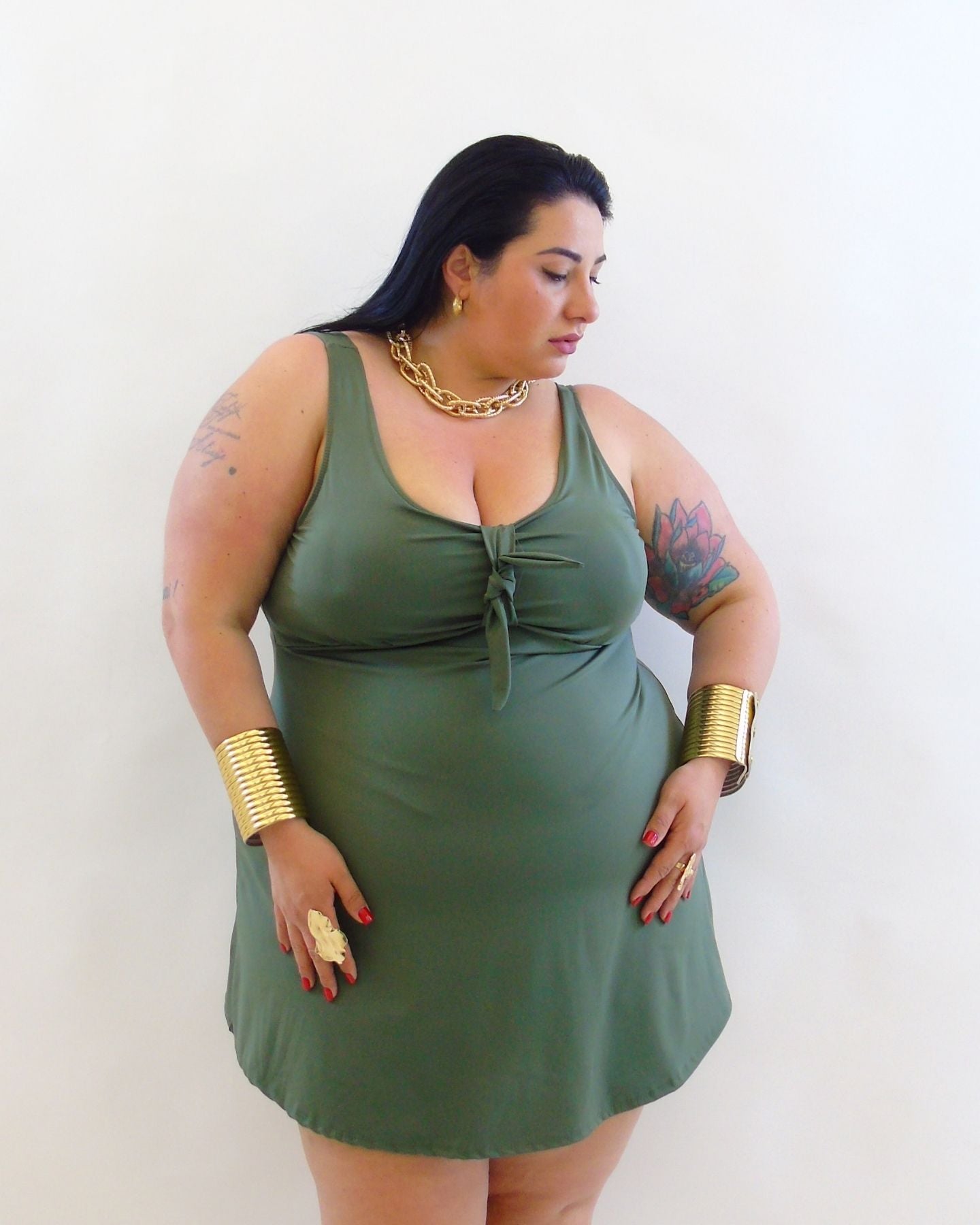 Tankini 28933