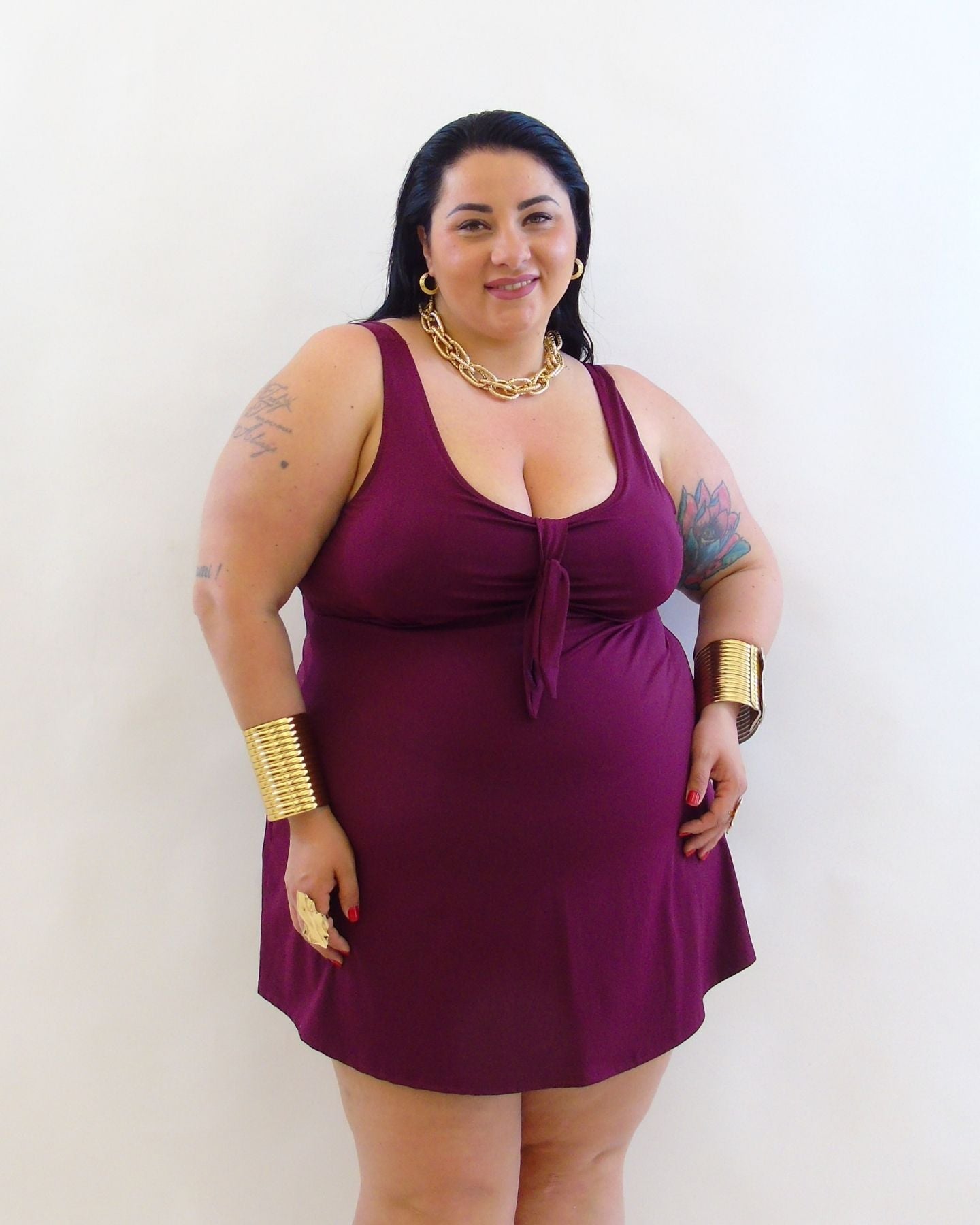 Tankini 28933