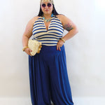 Pantalone pantagonna 2624