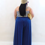Pantalone pantagonna 2624