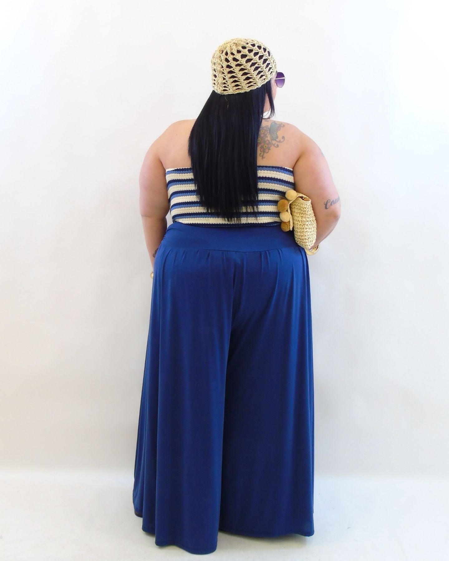 Pantalone pantagonna 2624