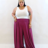 Pantalone pantagonna 2624