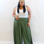 Pantalone pantagonna 2624