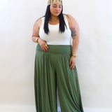 Pantalone pantagonna 2624