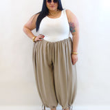 Pantalone regolabile aladino 10163