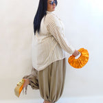 Pantalone regolabile aladino 10163