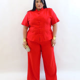 Tailleur alamari 13530