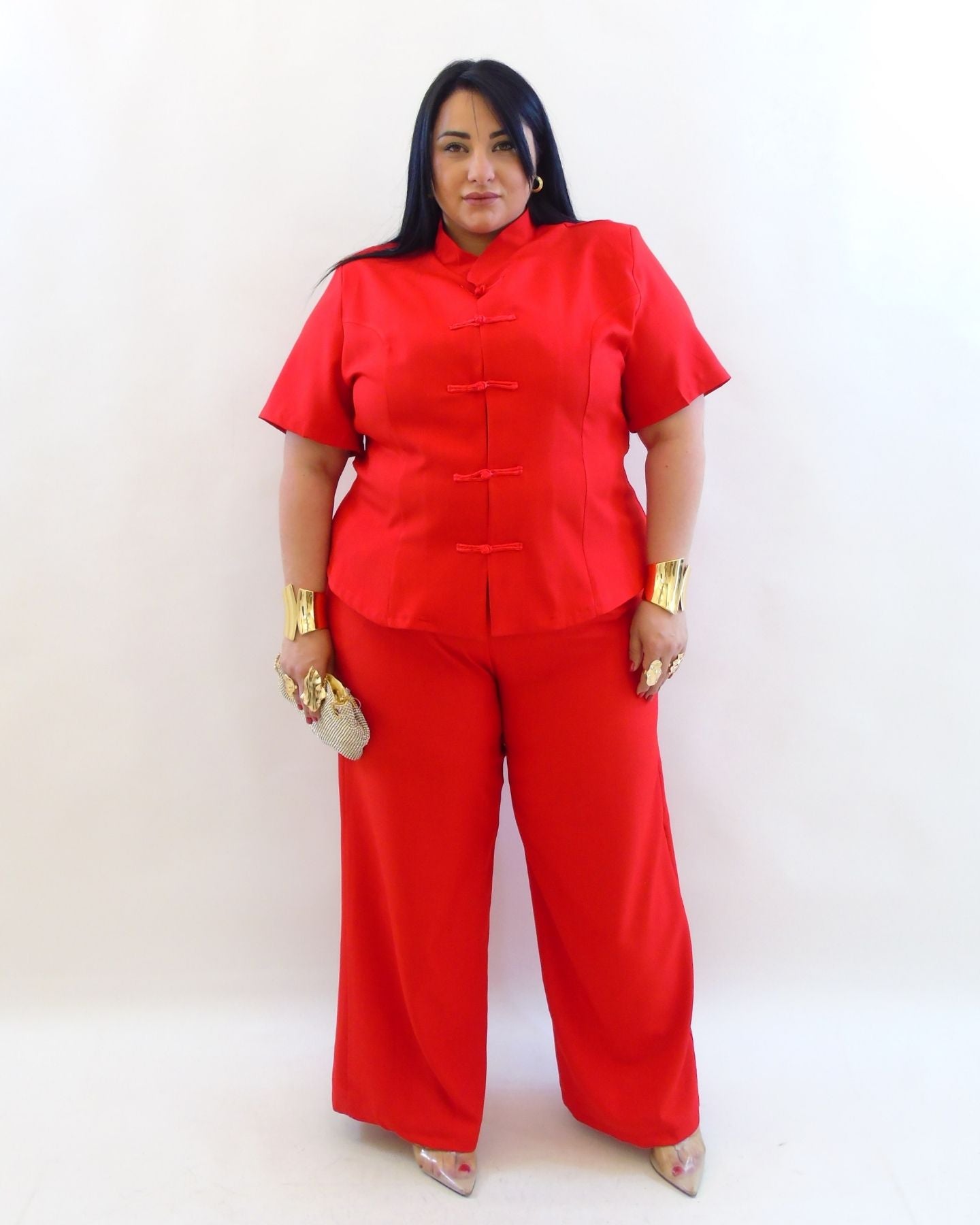 Tailleur alamari 13530