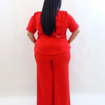 Tailleur alamari 13530