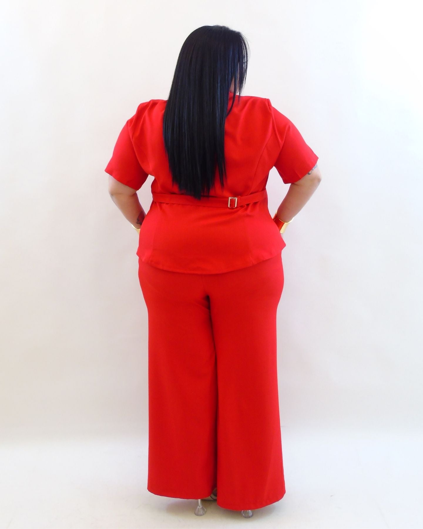 Tailleur alamari 13530