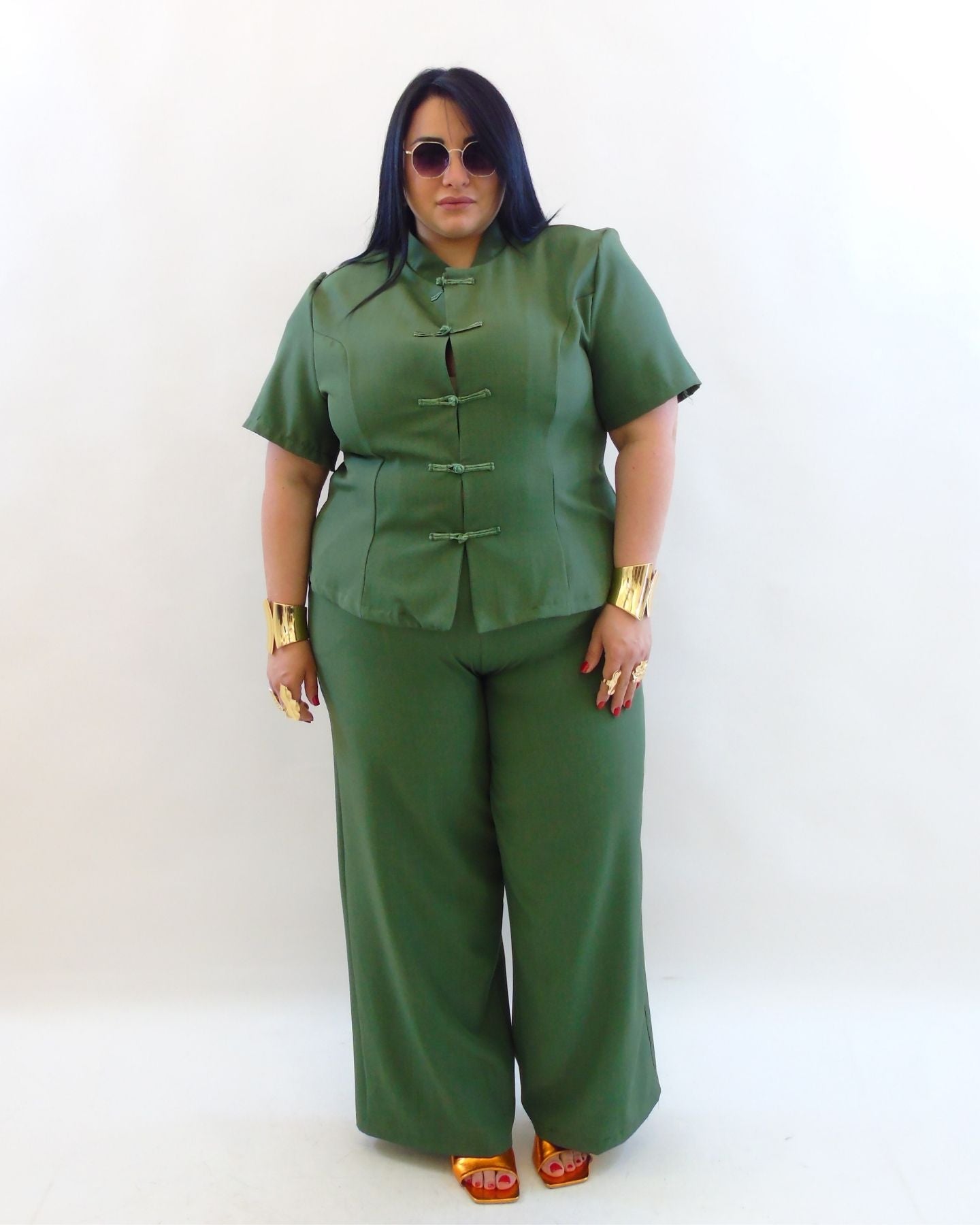 Tailleur alamari 13530