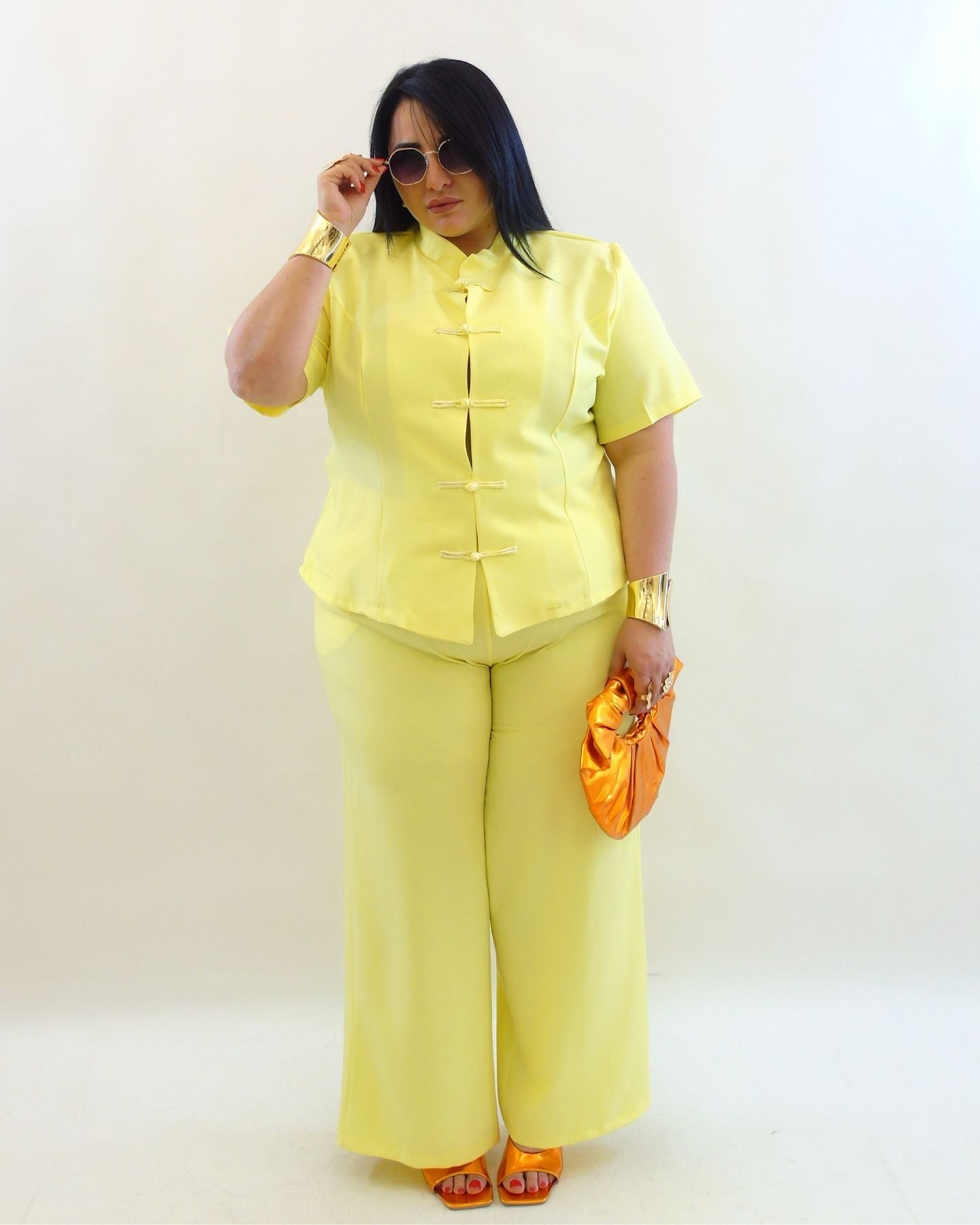 Tailleur alamari 13530