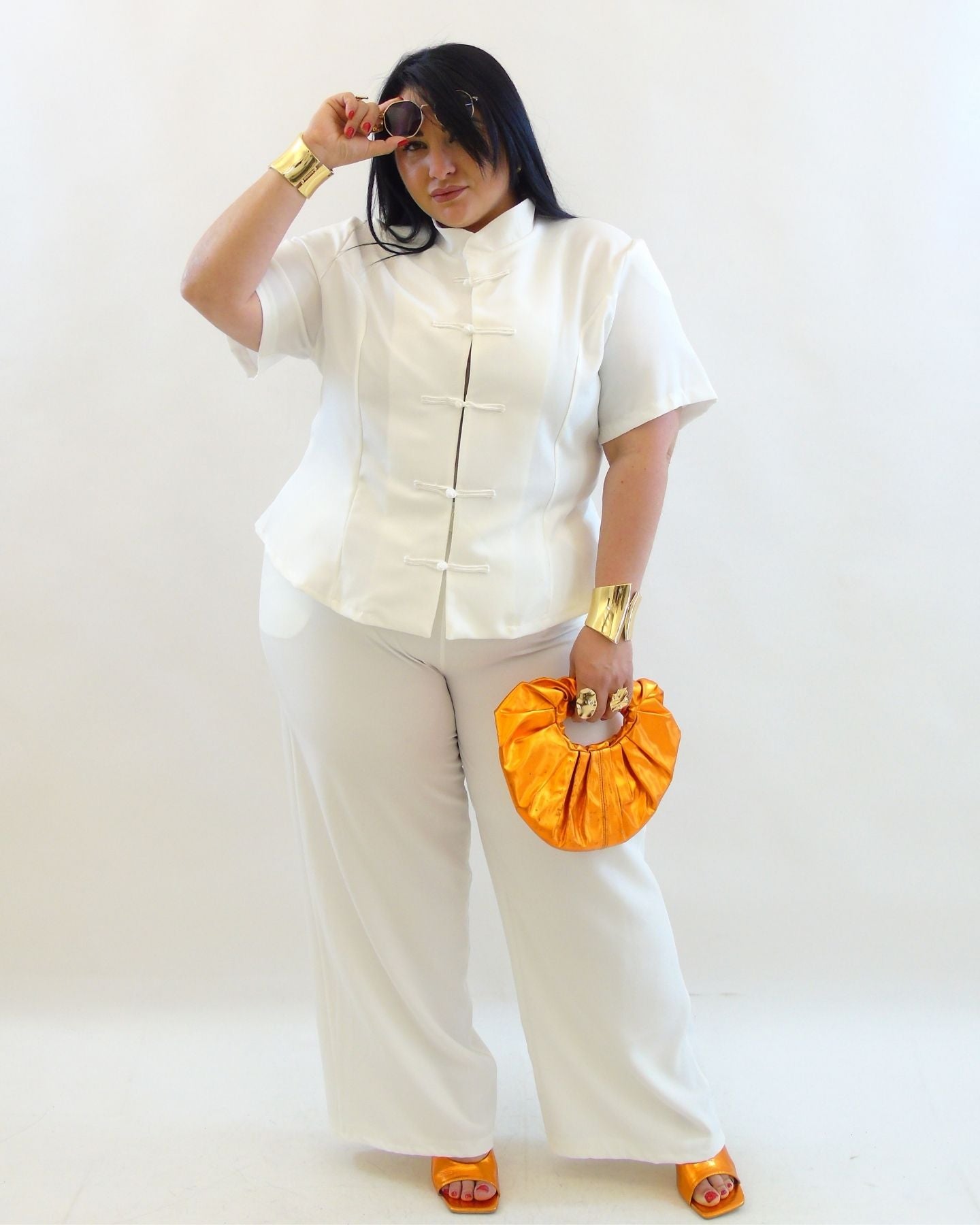 Tailleur alamari 13530