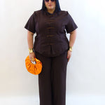 Tailleur alamari 13530